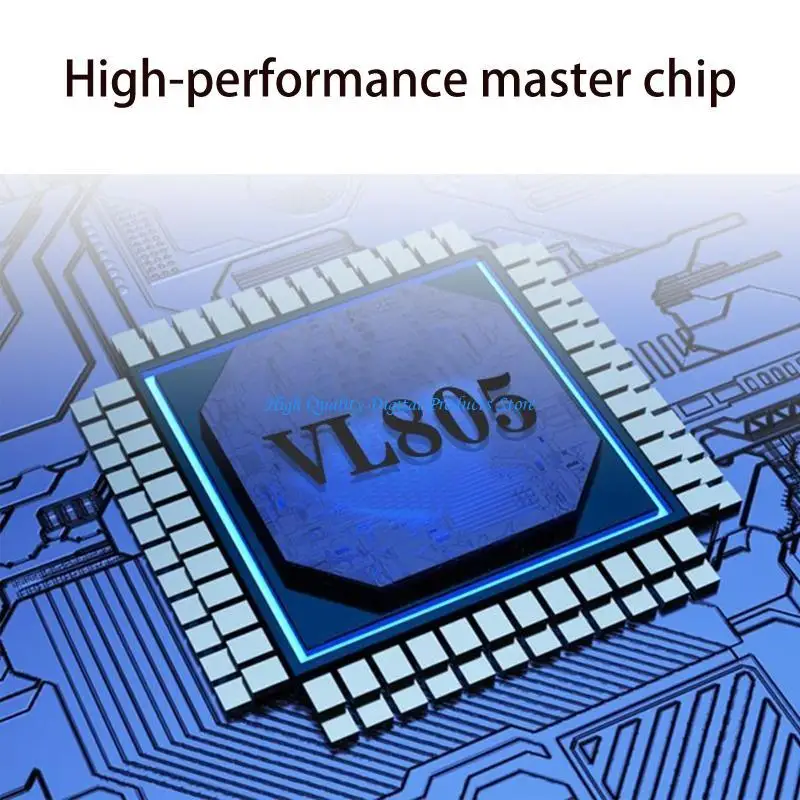 7 용 Express 카드용 U2JE 4 포트 PCIe-USB 확장 카드 USB