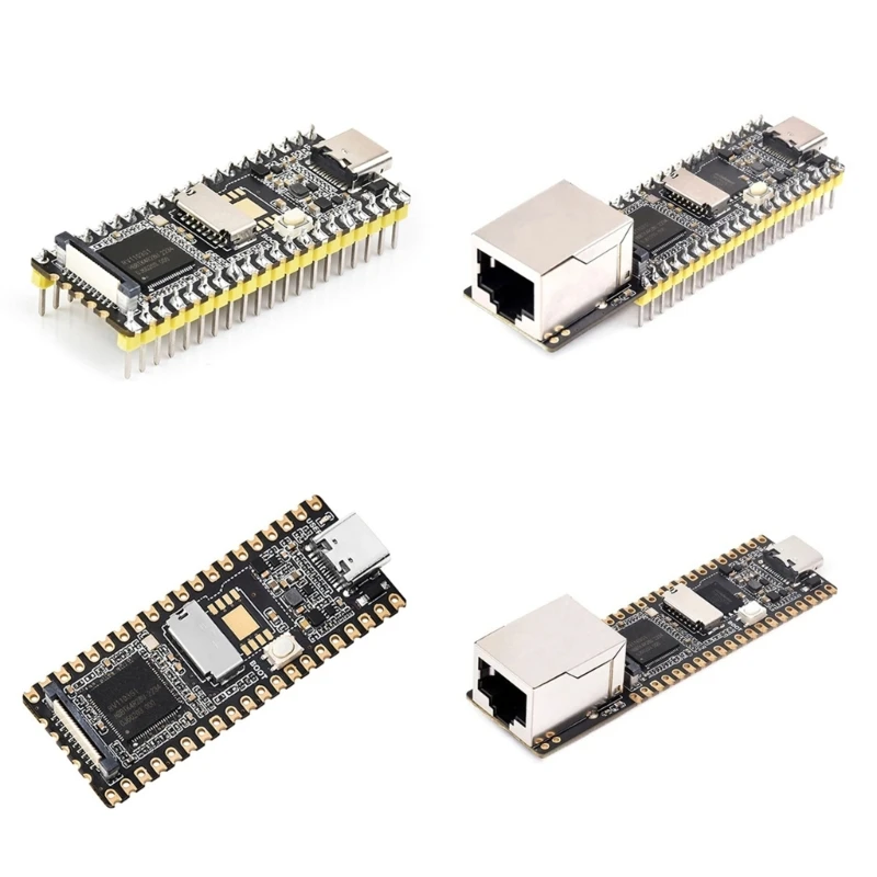 PI400-GPIO-ADAPTER-B 라즈베리 파이 400 GPIO 헤더 어댑터, 헤더 확장, 2x40 핀 헤더