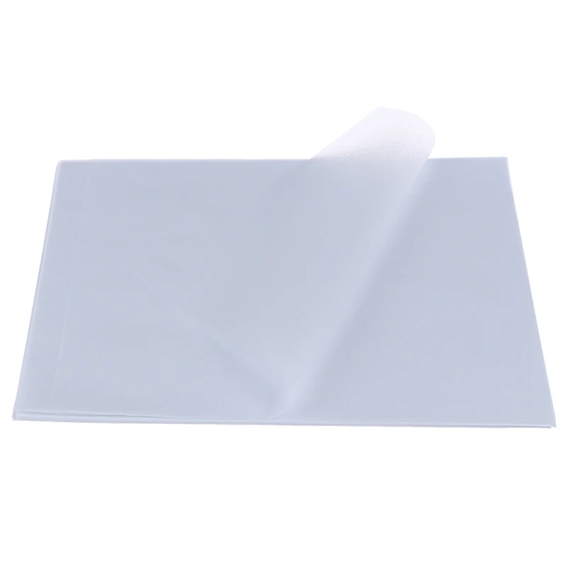 100pcs Tracing Paper Craft Drawing Writing Sheet craft paper handmade craft paper handmade paper drawing paper