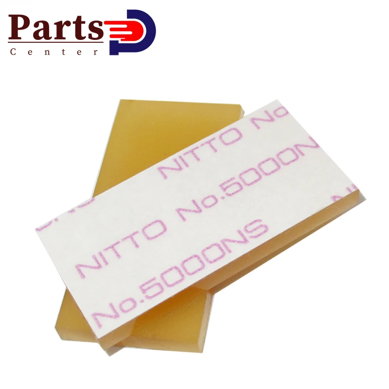 

10Pcs Stripper Pad Seperator Pad Stripper Sheet 019-11833 Fit For Riso RZ 200 220 230 300 310 330 370 390 530 570 970 990