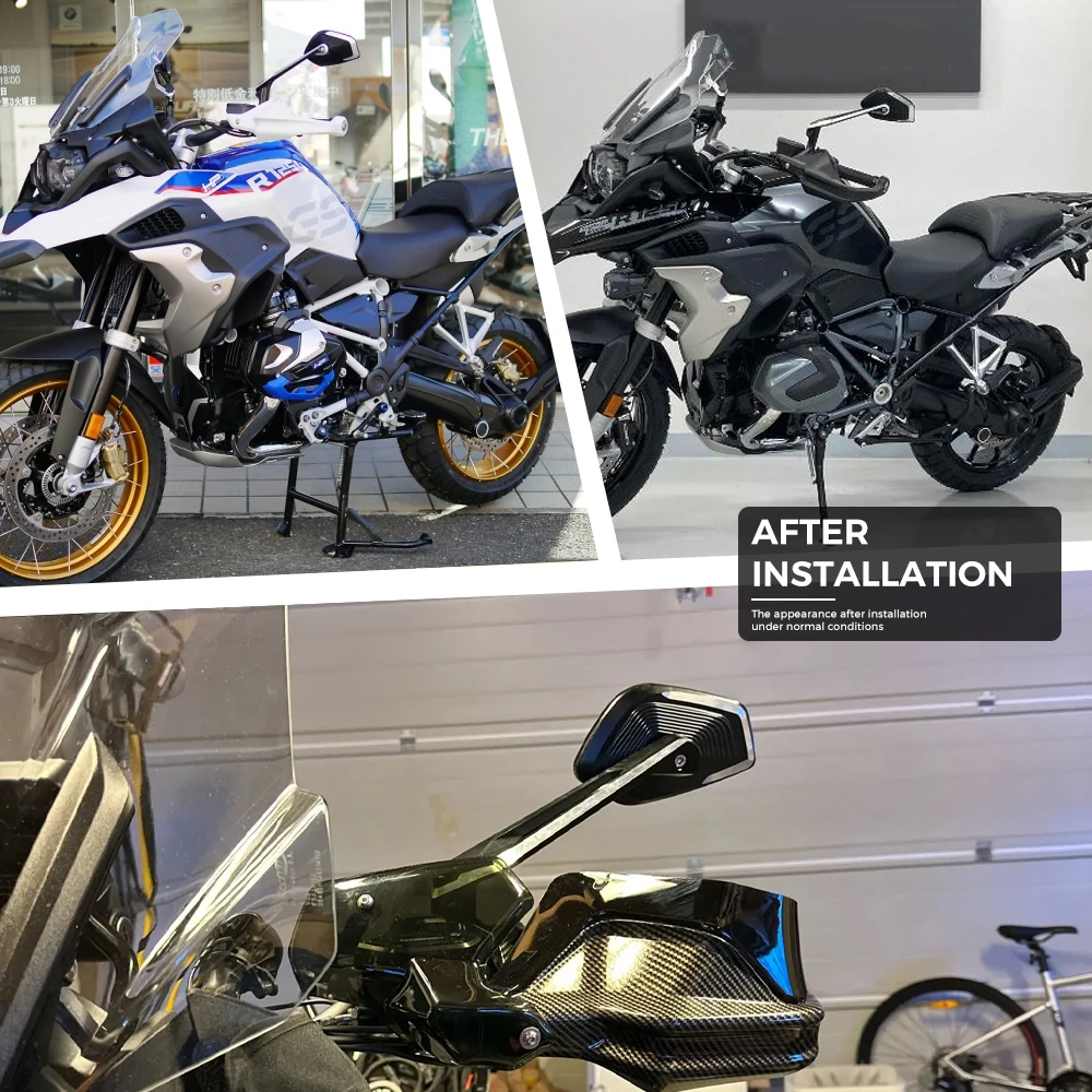 BMW Motorrad R1300GS R1200GS LC ADVENTUER R1250GS 1250 G310GS F900R  ׼ ̵ ̷  CNC ̷