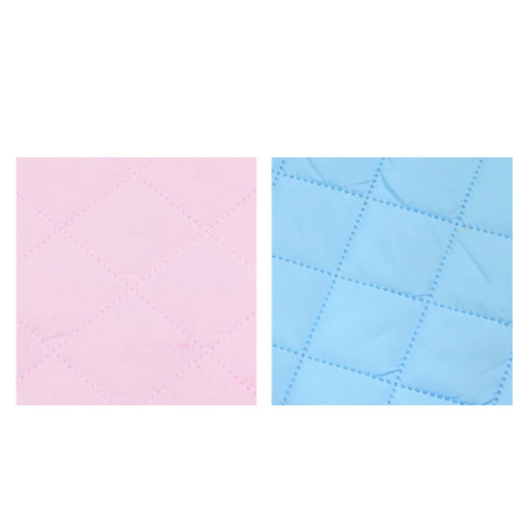 Baby Diaper Mat Waterproof Cushion Bedding Covers Nappy Changing Pads 70*120cm