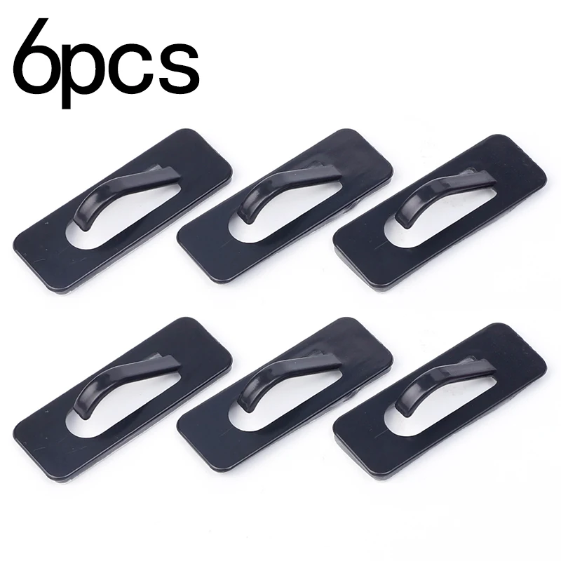 black-6pcs