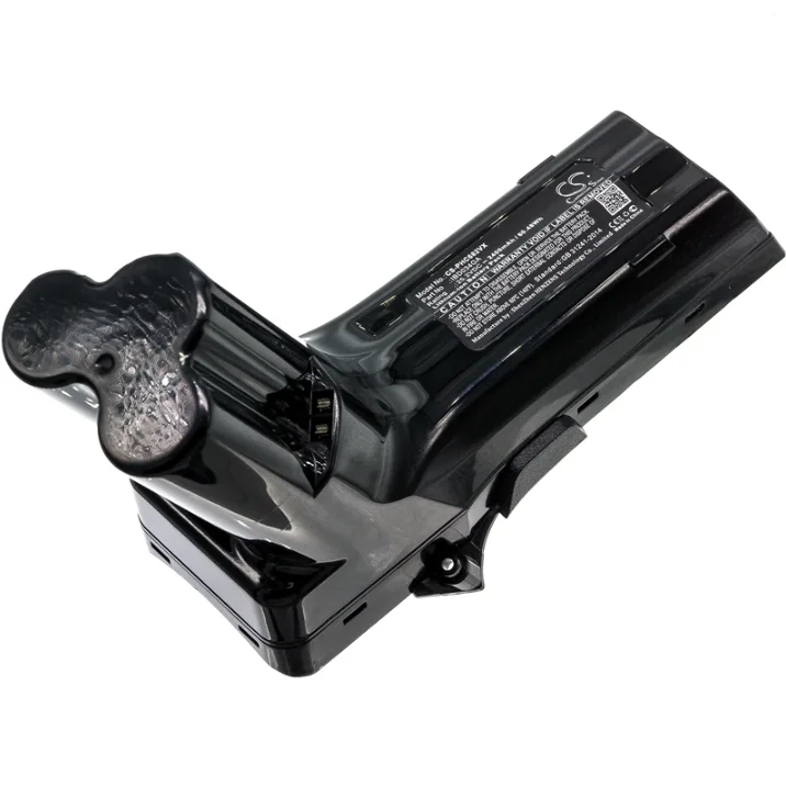 Vacuum Cleaner Battery for Philips SpeedPro Max Aqua Stick,FC6822,FC6823,FC6826/01,FC6827,FC6828,FC6904,FC6908,XC8147,XC8045/01 4