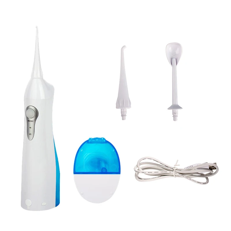 

LV800S Faucet Water Flosser Oral Irrigator Dental Flosser Teeth Care Tools Dentist Tools