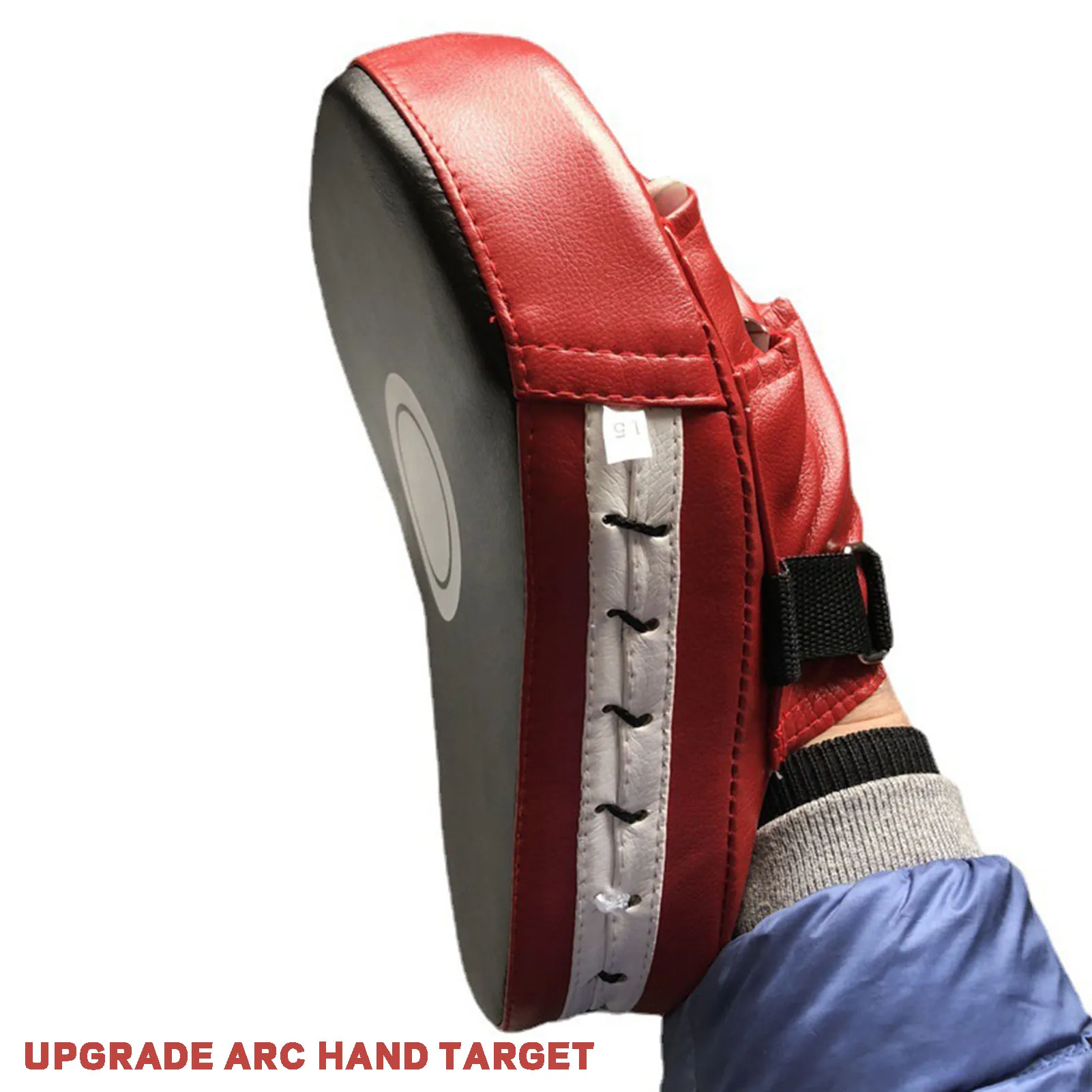 Boxing Gloves Pads Punch Mitts 5