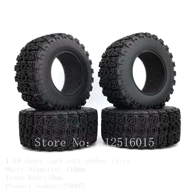 Shortcourse Truck Tire Rc Remote Control Model Rc Truck Course Short