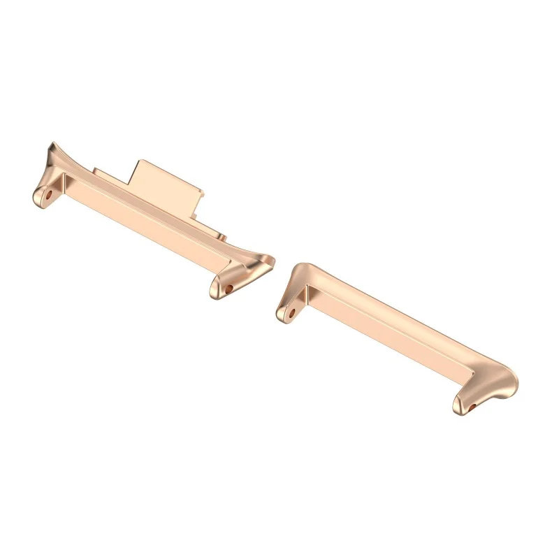 Universal Quick-Release Strap Adapter