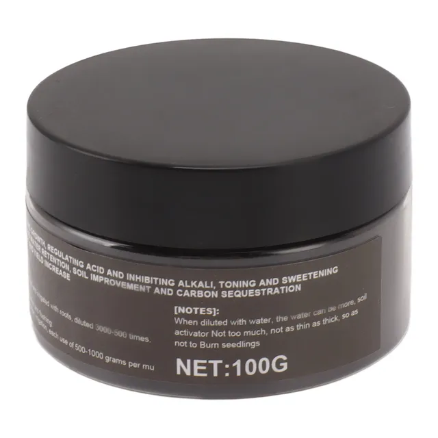 Gyökér Műtrágya 100 G Gyökérpor A Kertészethez - Image 4