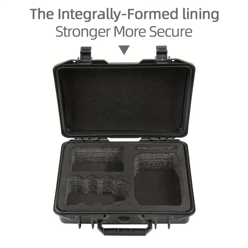 DJI Drone Storage Case Explosion-proof Suitcase Protective Cover Handbag Accessories For DJI Mini 2/ Mini 2 SE