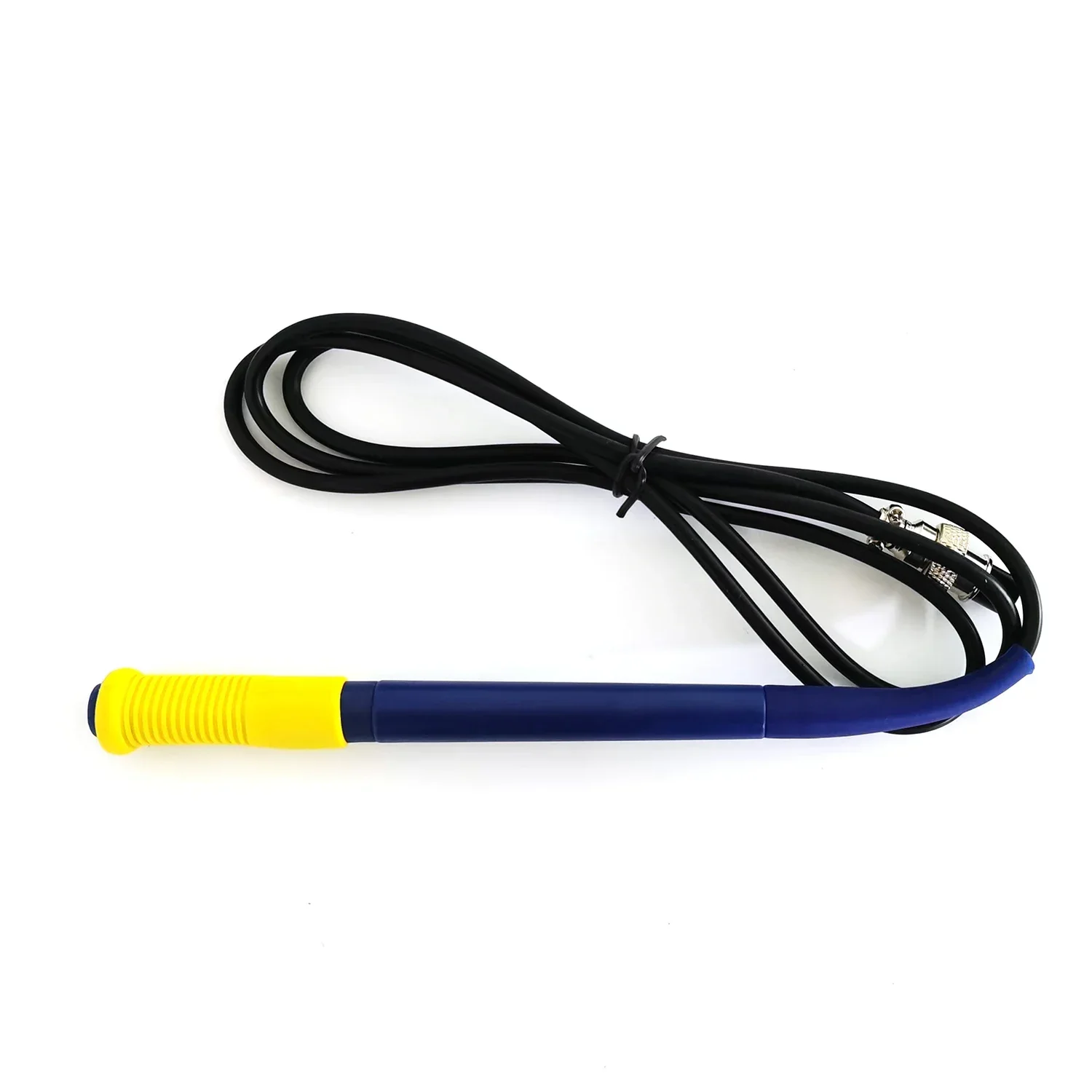 Soldering Tools MECHANIC Electric Soldering Iron Solder Handle Replacement with DIN 5 Pin Female Connector for T12 Pro Welding Station