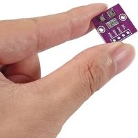 AHT20+BMP280 2 in 1 Temperature Humidity Air Pressure Module High-Precision Digital Temperature and Air Pressure Sensor 6