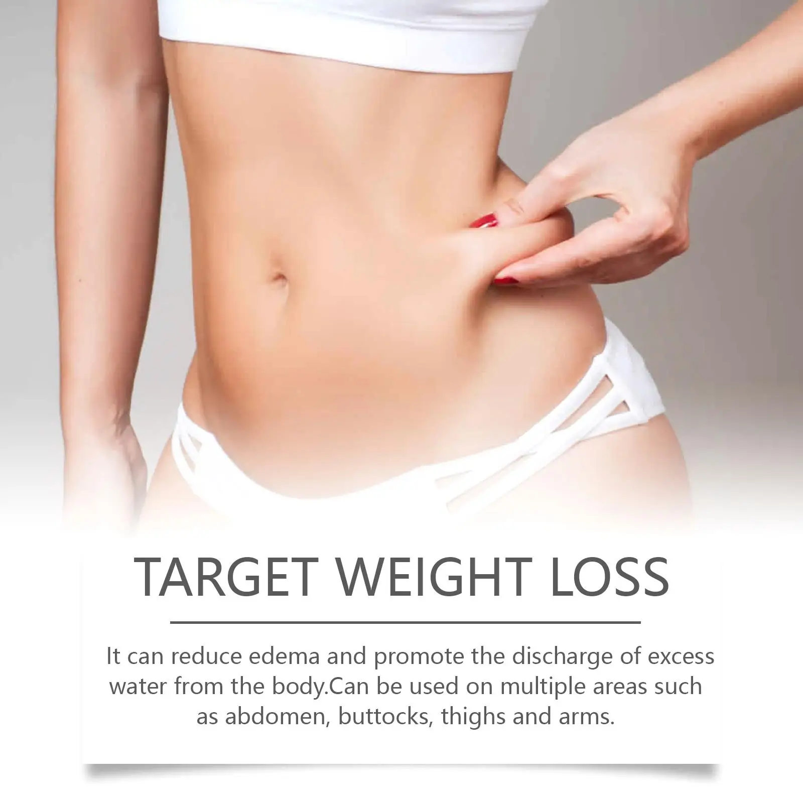 Slimming Cream Gel-Shape Slimming Treatment Body Firming Lifting Nourishing Shaping Massage Cream