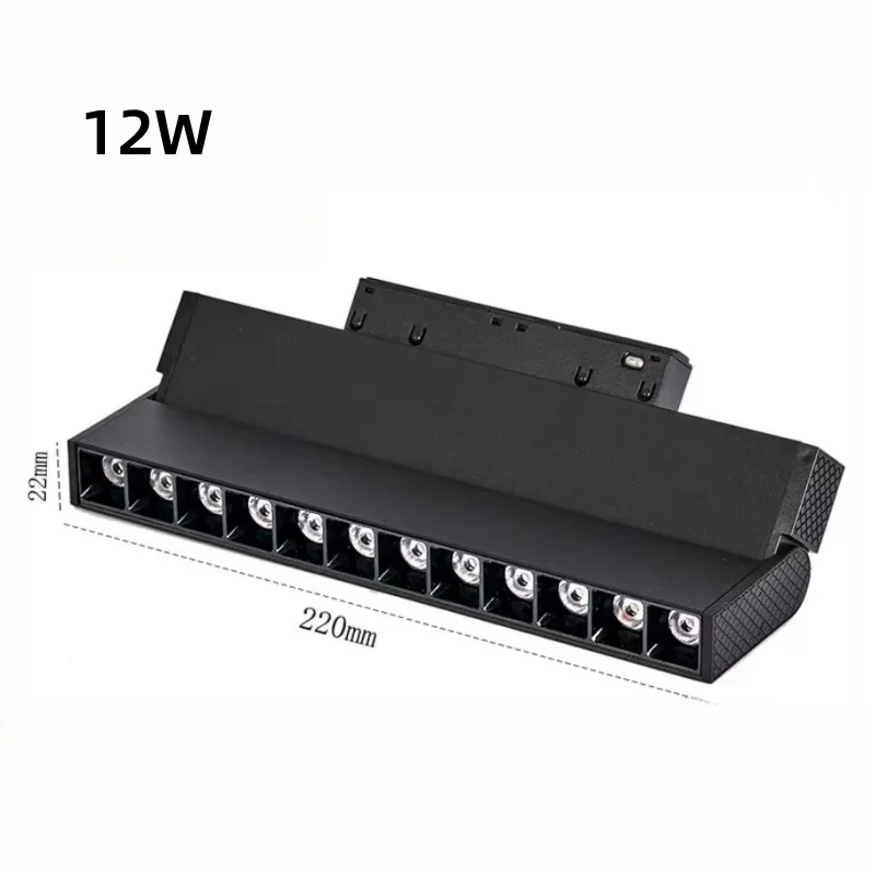 12W  Folding Light