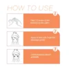 Anti Wrinkle Face Serum Hyaluronic Acid Anti Aging Shrink Pore Lifting Firming Wh-itening Sp-ots Moisturizing Skin Care Products 5