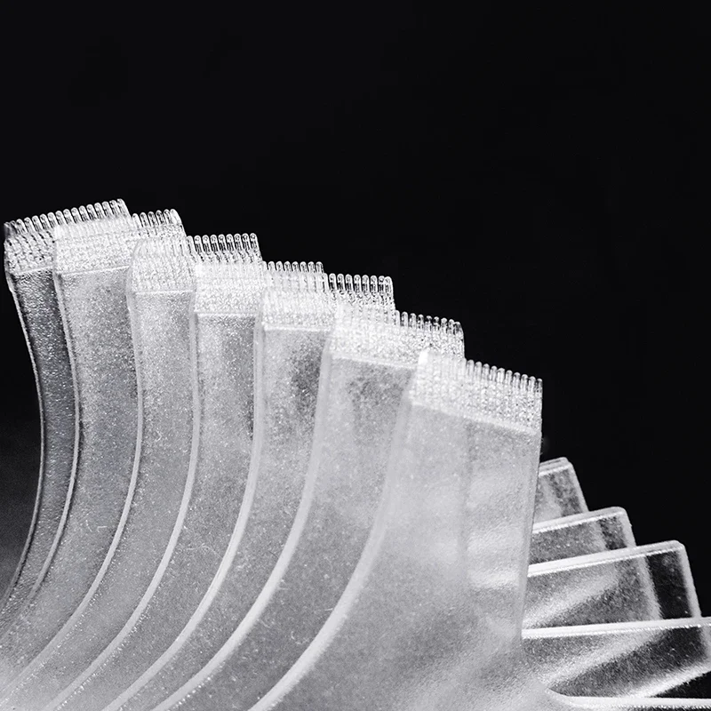 50Pcs/Pack Y Shap Lash Lift Brush Eyelash Extension Supplies Graft Perm Mini Y Shape Comb Eyelash Tool