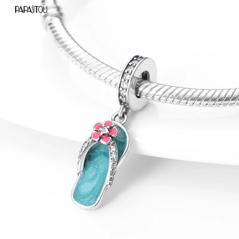 Рисунок 4 - Шарм-бусина из серебра 2021 пробы для браслета