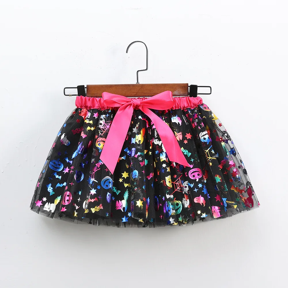 Ballet Tutu Skirt Girls Tutu Skirt Kids Ballet Princess Pettiskirt