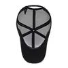 Simplicity Shading Baseball Cap Hip Hop Hat Adjustable Fashion Men Women Summer Breathable Mesh Caps Casual Sun Hat Dad Hats 5