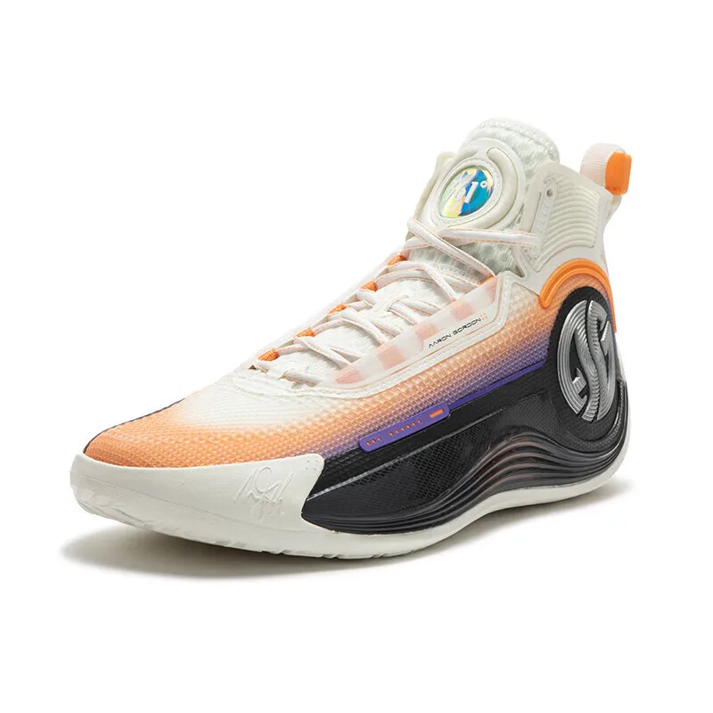 361 Degrees AG4 SOAR Aaron Gordon Men's Basketball Shoes New