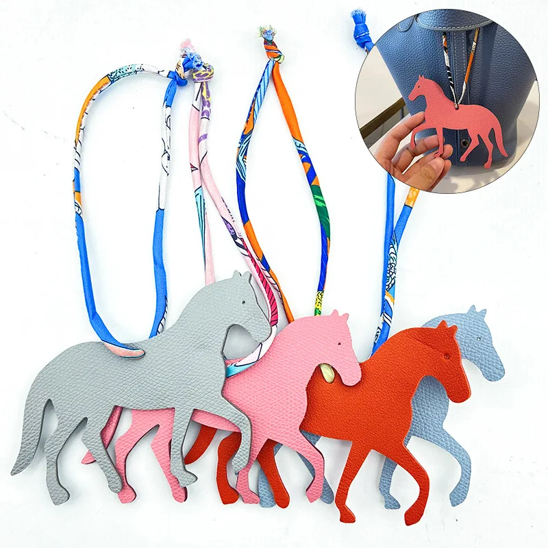 High End Handmade PU Bag Money Bag Pendant With Key Chains And Tassel Rodeo  Horse Charm In 17 Fashionable Colors DHL From Wenjingcomeon, $0.97