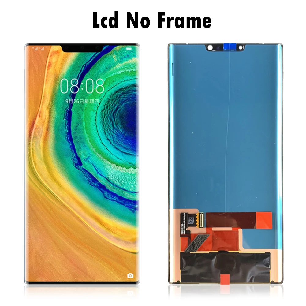 ジャンク Mate 30 Pro 画面割れ　グローバル版 ジャンク Mate 30 Pro 画面割れ グローバル版 ジャンク Mate 30