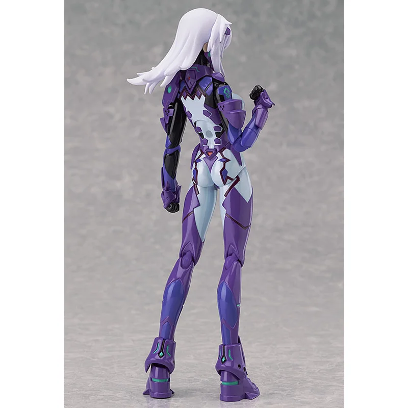 100% Original Figma 180 Muv Luv Alternative Total Eclipse Cryska