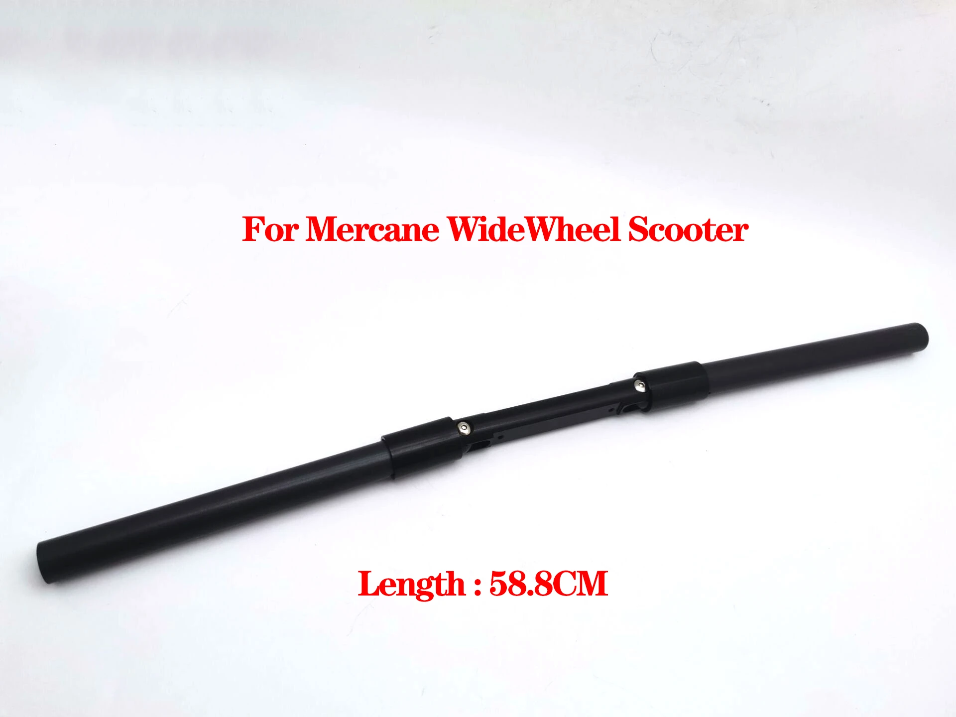 Folding Handle For Mercane Wide Wheel Electric Scooter Foldable