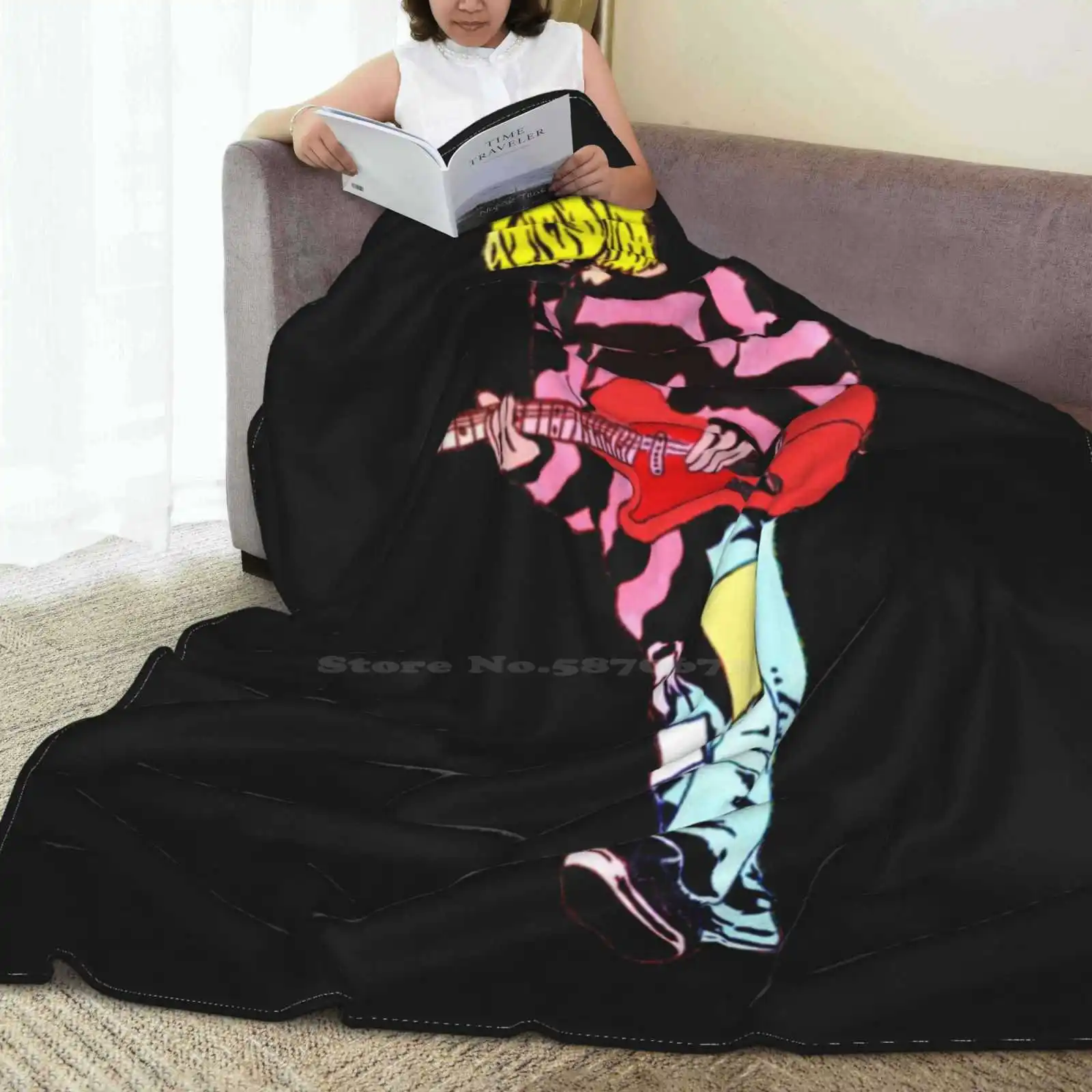 ������ ��� �� �ʻ�ȭ ������, ����� �����ϰ� ������ �ε巯�� ������ ���, �׷��� ���� 90S ��Ÿ ��ü