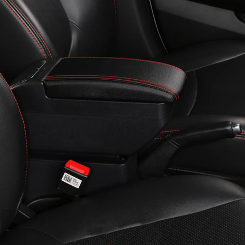 Mittelarmlehne für Land Rover Freelander 2 ab 2013 Armlehne Armrest Accoudoir eB