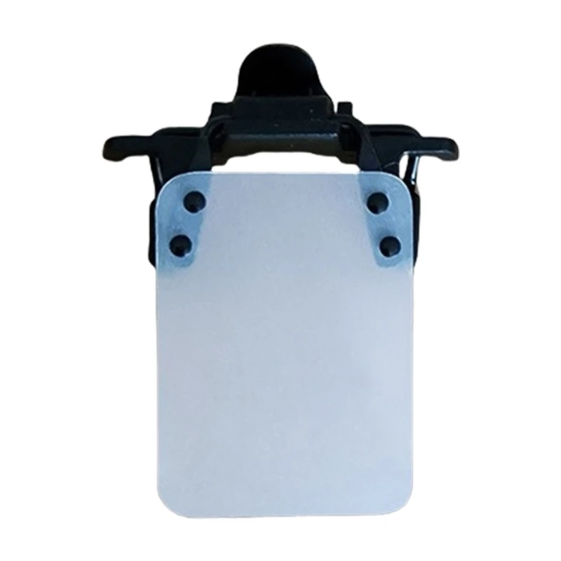 Shootings Glasses Patches International Standard Shootings Glasses Blinders Occluder Clip Patches Archerys Aim Assistance