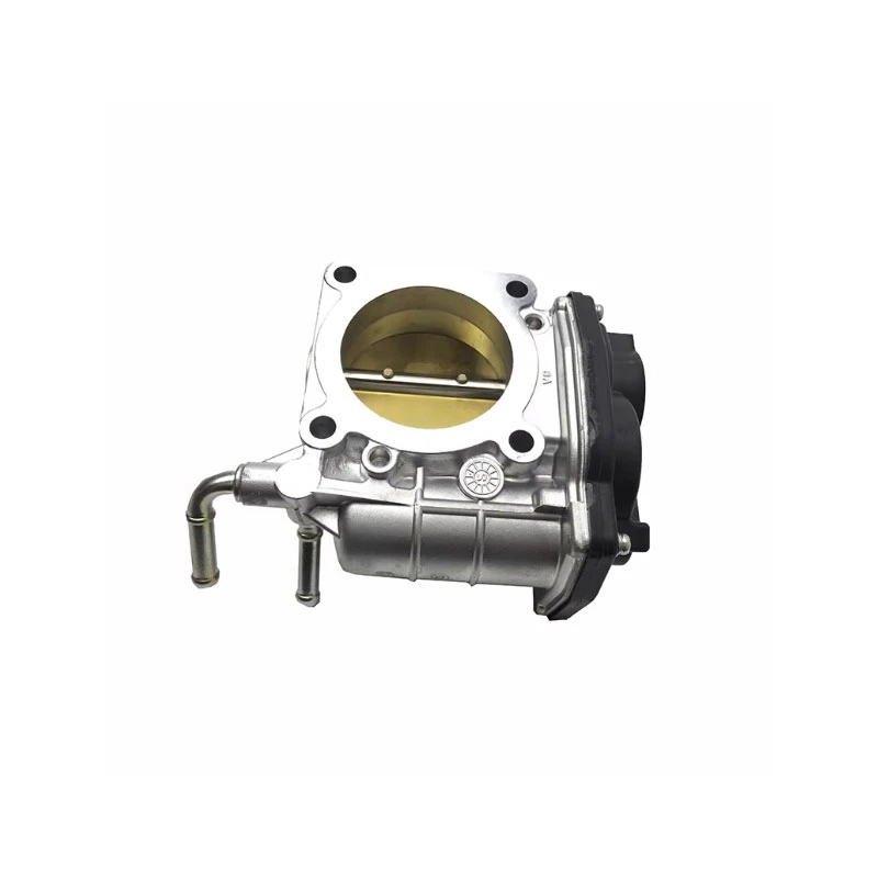 

Assembly Throttle Valve Body for X-Trail 2008-2018 Sunny 2011-2018 Lannia 2015-2021 Tiida 2005-2022 Livina Genuine Original