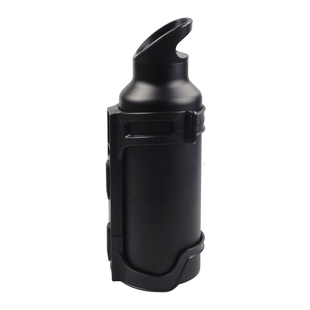 Electric Small Water Bottle Bike Battery 36V 9.6Ah 7Ah Lithium-ion Downtube Battery for 250W Bike Bafang Motor