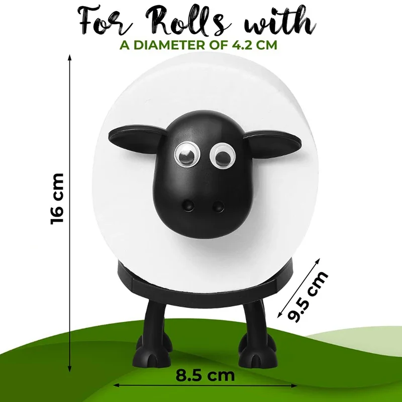 Sheep Holder Angle 2