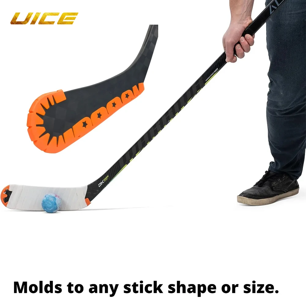skuffet daytime Numerisk Wrap Hockey Stick Blade | Hockey Equipment Free Shipping | Optimal  Performance Hockey - Ice Hockey & Field Hockey - Aliexpress