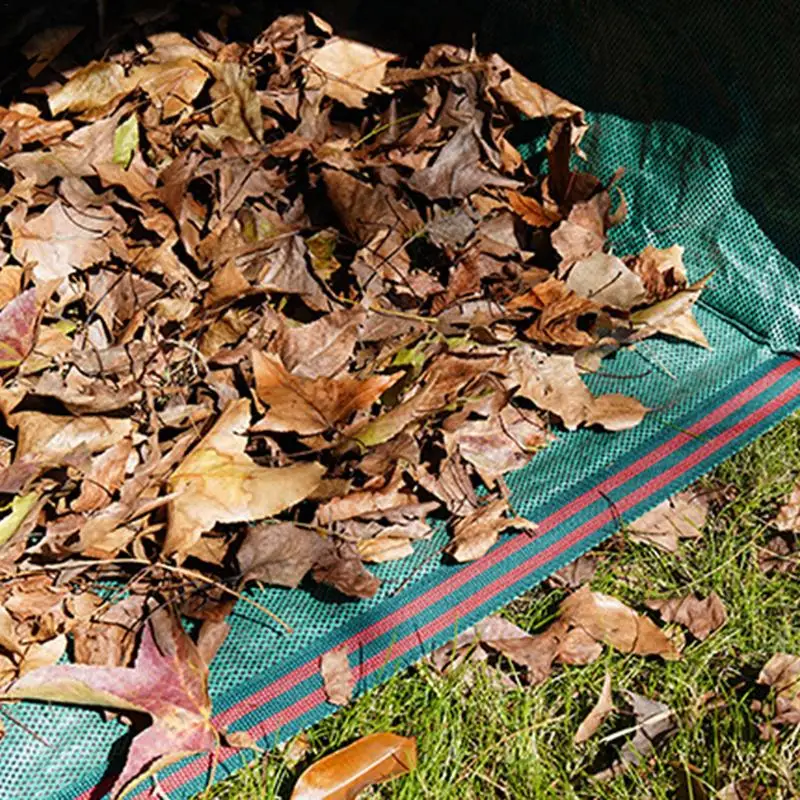 Leaf Bags Heavy Duty Yard Trash Bags 40 Gallons Lawn Garden Bag