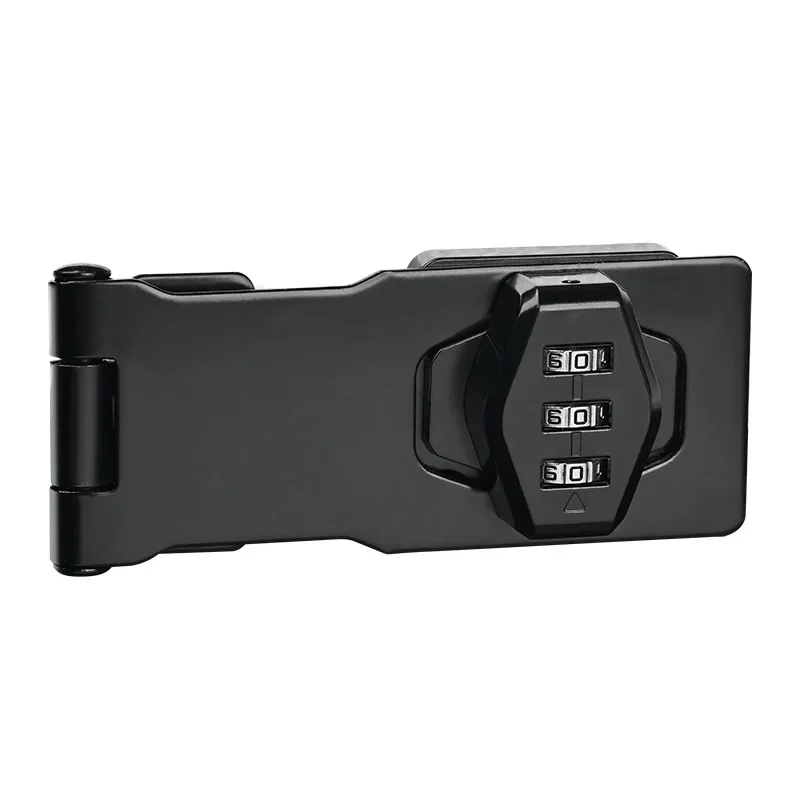 Multi-function combination locks for cabinet drawer locks refrigerator filing cabinets offices and other scenarios