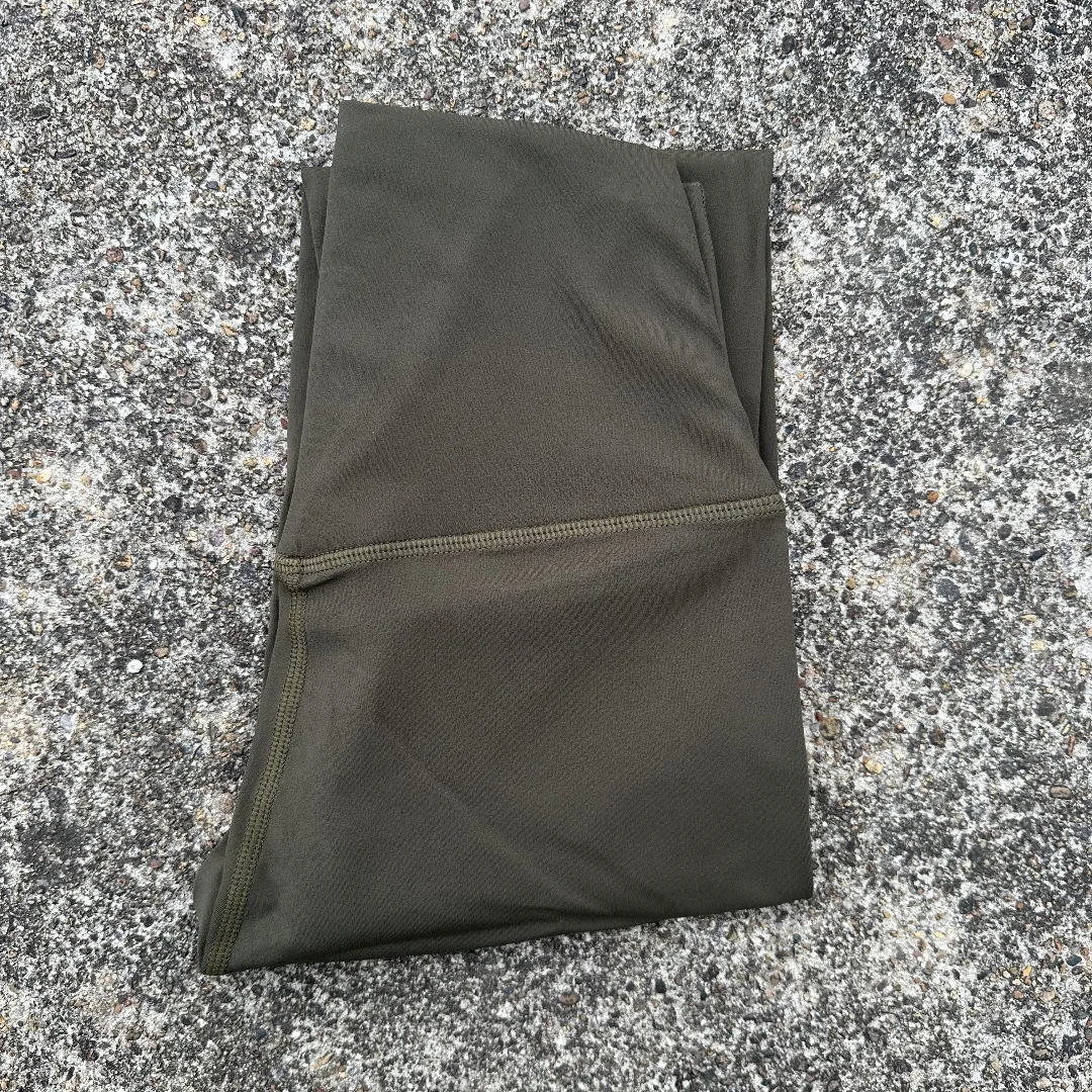 Olive Green