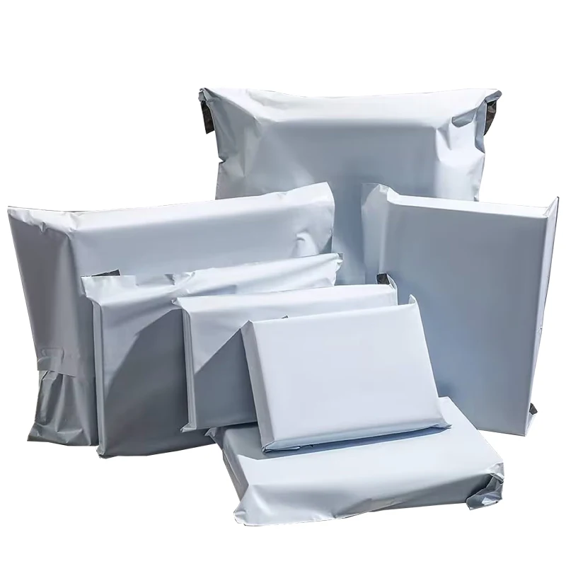 Lot 100 Sacs LDPE Opaque OFFICE PRODUCTS Sacs D'expédition En Plastique De Sacs Expédition Plastique Opaque