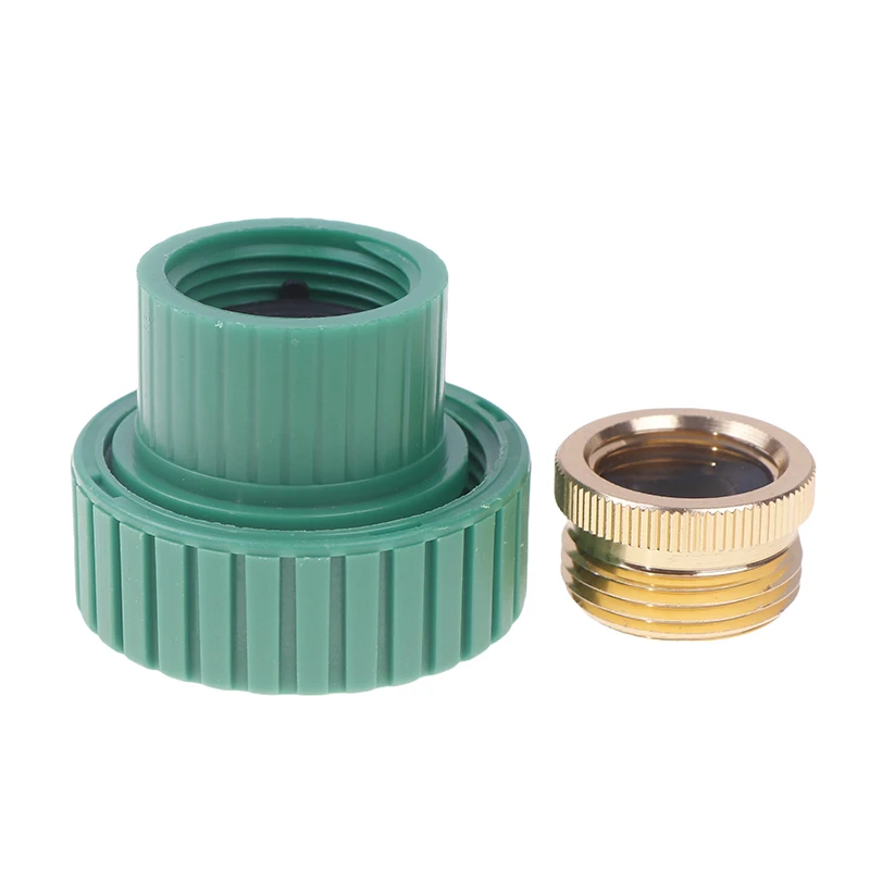 Faucet Timer Connector 4 '' To 6 '' Timer Filter Nut Repair Replacement Timing Controller Accessories