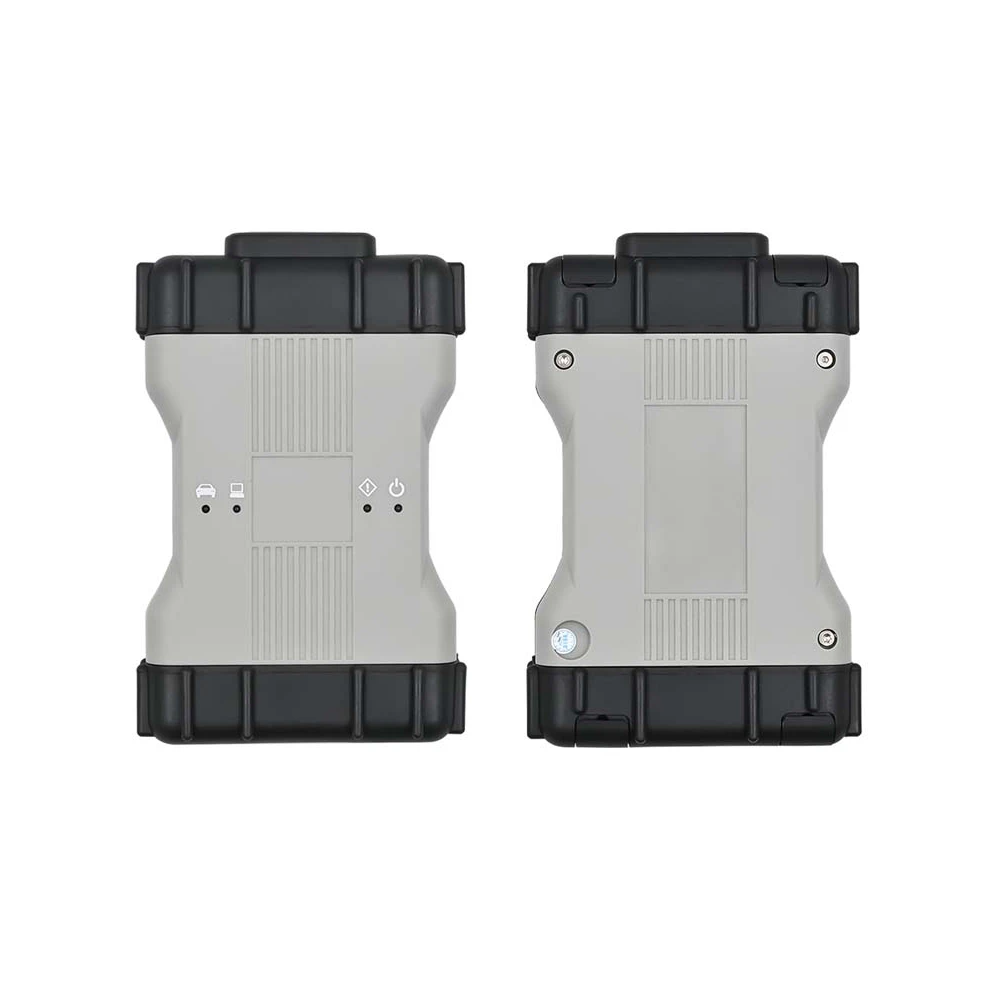 최고의 품질 MB 스타 C6 진단 VCI 멀티플렉서, WiFi 및 CAN/DOIP 프로토콜, V2023.09 소프트웨어