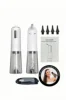 Electric Intelligent Water And Ear Wash IPX7 Waterproof Portable Electric 3-Mode Wax Removal Ear Wash With 300ml Water Tank 6