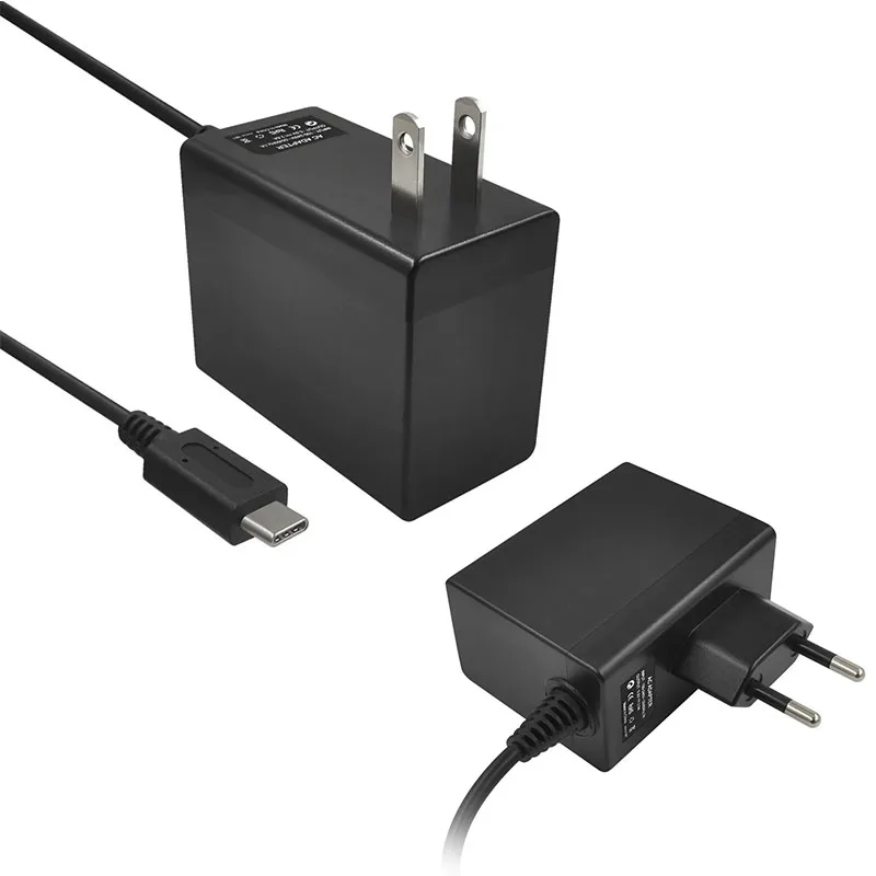 Nintendo Switch Charger Switch Charger Nintendo Charger Charger for Nintendo Switch Power Charger Cable Adapter Fast Compatible With Nintendo Switch/Switch Lite/Switch OLED