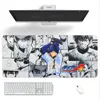bilibili Anime Ace of Diamond Mouse Pad Computer Laptop Gaming Office Wrist Guard Non Slip Keyboard Pad 2