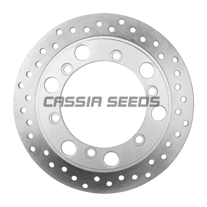 Диск переднего тормоза мотоцикла Подходит для Honda Rebel CA250 1996-2011 CMX250 1985-2011 CMX250C 2003-2011