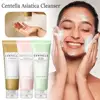 Skin1004 Himalayan Salt Centella Asiatica Cleanser Deep Cleansing Foam Removes Impurities Gentle Refreshing Facial Cleanser 1