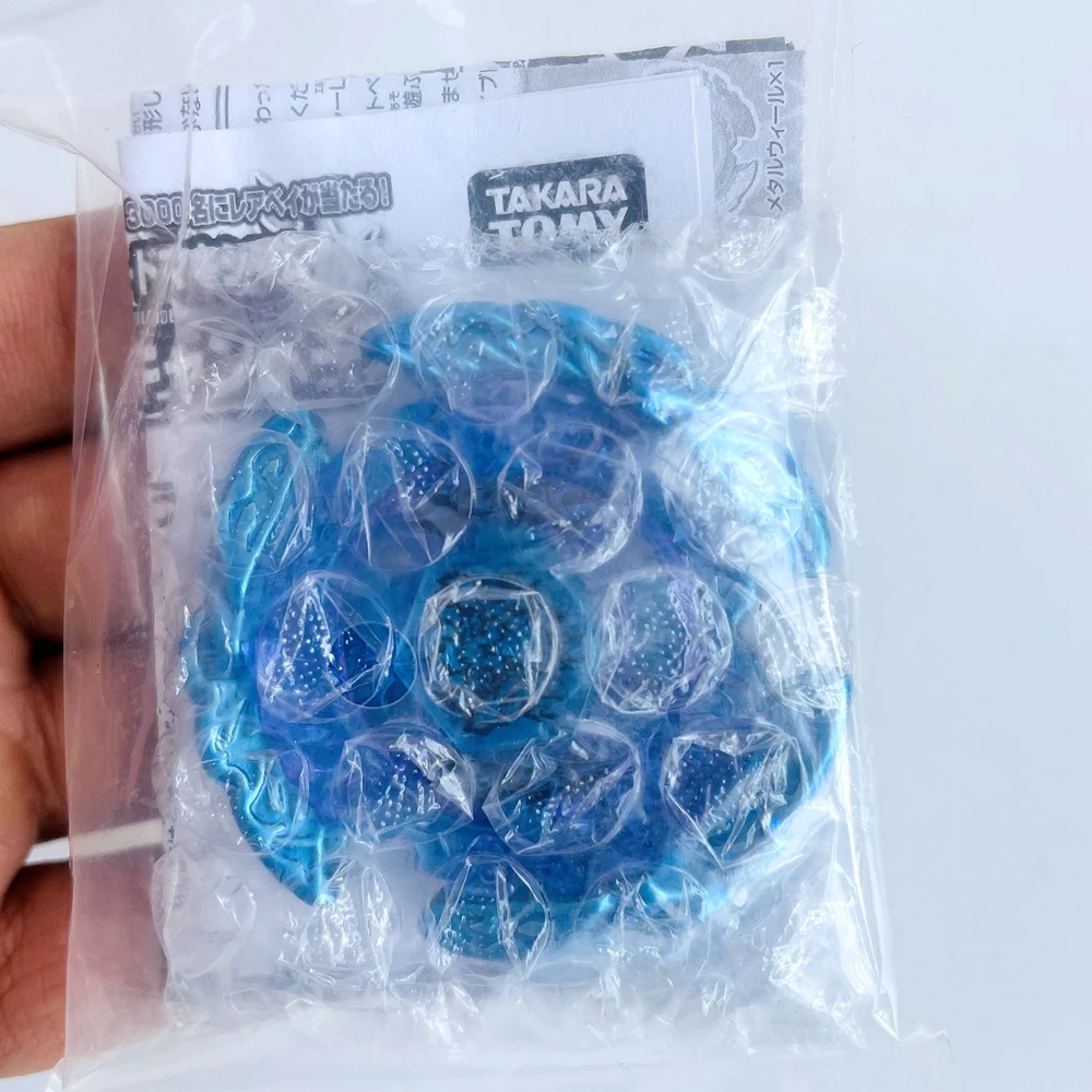 Рисунок 5 - TAKARA TOMY Metal бой бейблэйд Hell Kerbecs BD145EWD