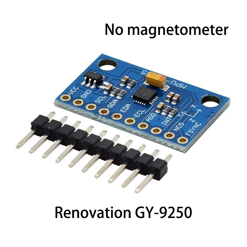 Renovation GY-9250