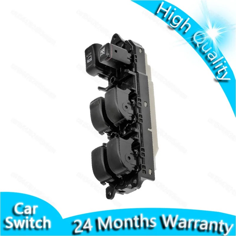 

8404060090 электрический выключатель стеклоподъемника 84040-60090 для Toyota Land Cruiser Lexus 120 Prado GRJ120 TRJ120 аксессуары автозапчасти