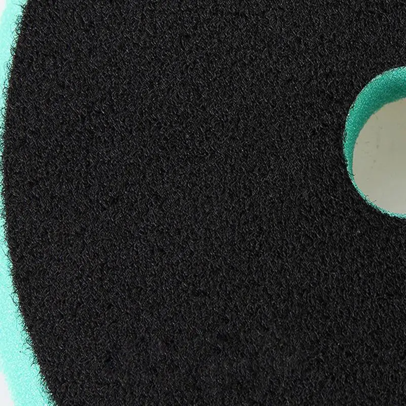 Car Polishing Pad 5Pcs Sponge Detailing Polishing Pads 6 Inch ing Pads Waxing Detailing For Car er